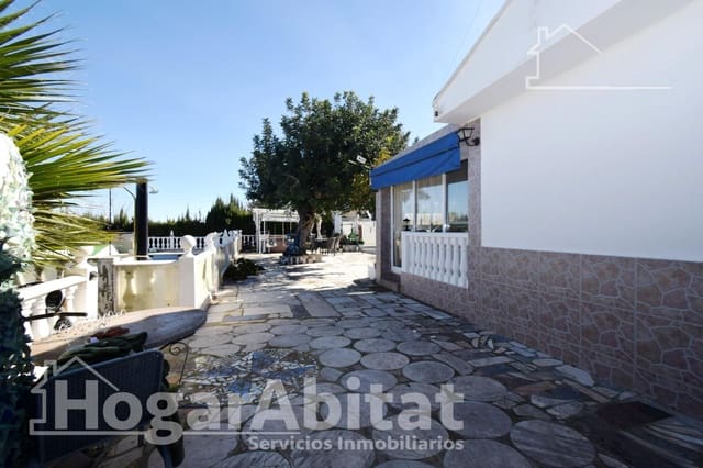 7 sovrum Villa till salu i Turís med pool garage - 450 000 € (Ref: 9615547)