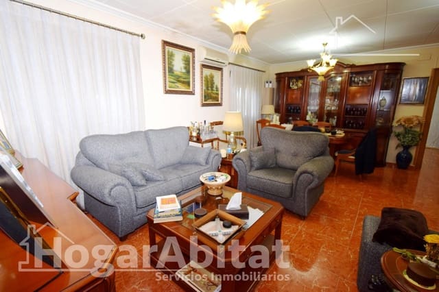 7 sovrum Villa till salu i Turís med pool garage - 450 000 € (Ref: 9615547)