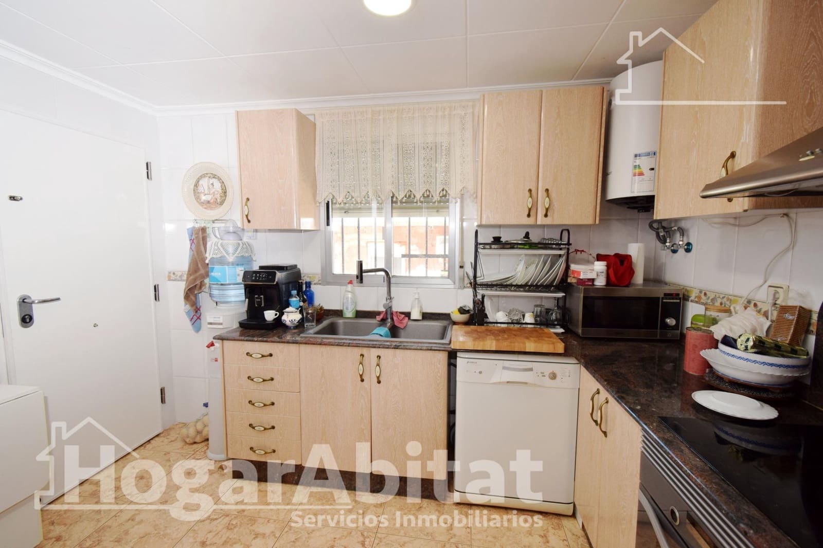 7 sypialnia Willa na sprzedaż w Turis z basenem garażem - 450 000 € (Ref: 9615547)