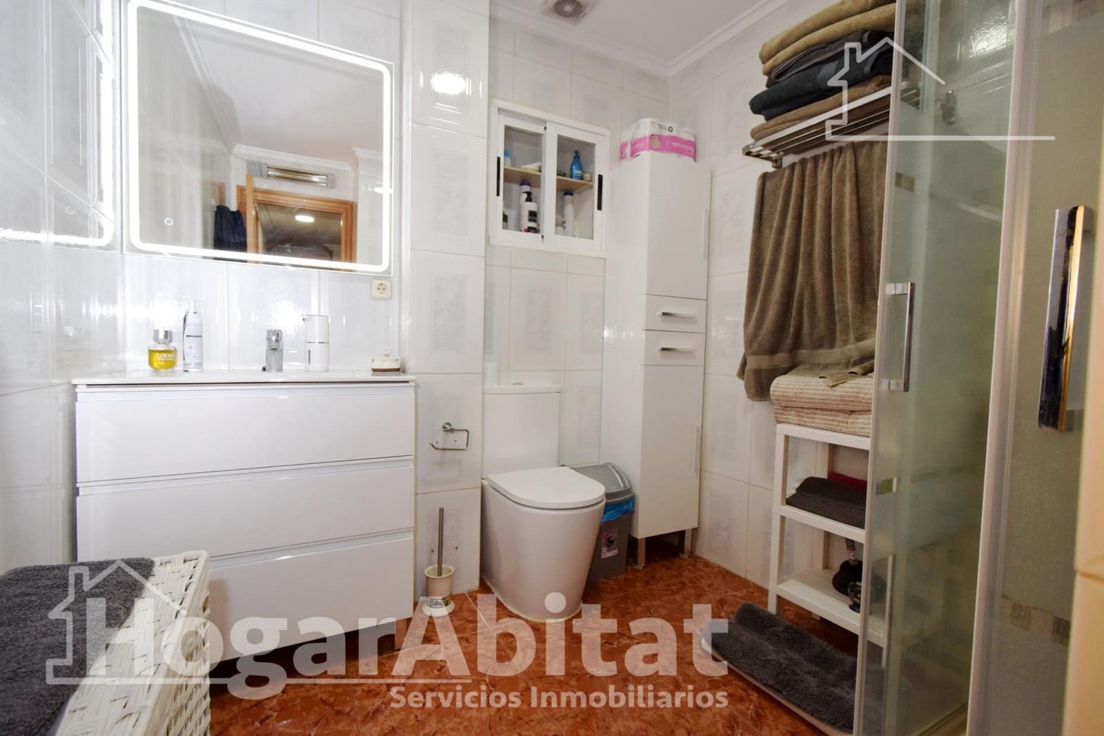 7 sypialnia Willa na sprzedaż w Turis z basenem garażem - 450 000 € (Ref: 9615547)