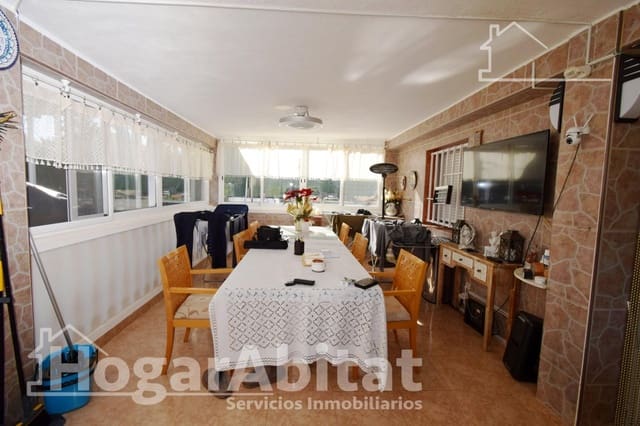 7 sovrum Villa till salu i Turís med pool garage - 450 000 € (Ref: 9615547)