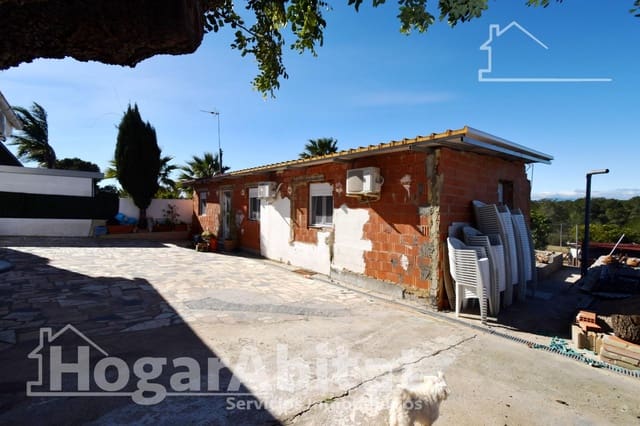 7 sovrum Villa till salu i Turís med pool garage - 450 000 € (Ref: 9615547)