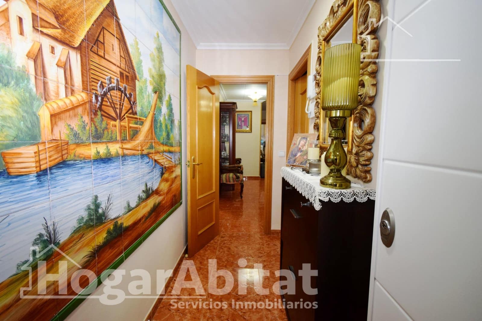 7 sypialnia Willa na sprzedaż w Turis z basenem garażem - 450 000 € (Ref: 9615547)