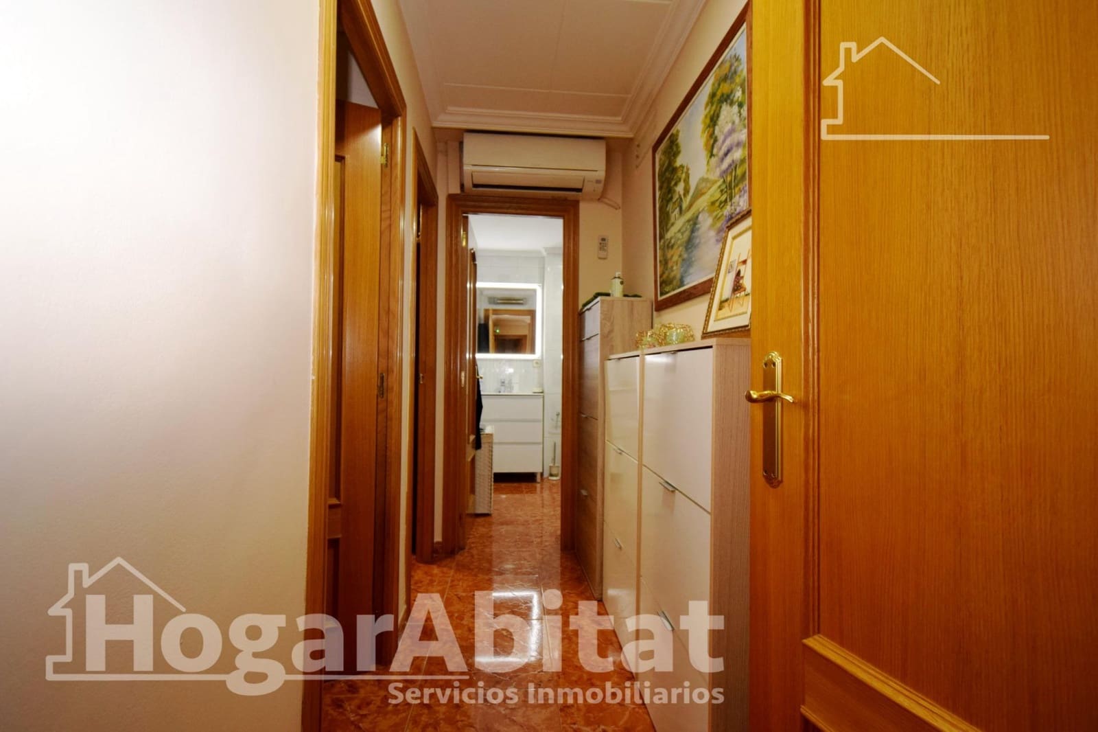 7 sypialnia Willa na sprzedaż w Turis z basenem garażem - 450 000 € (Ref: 9615547)