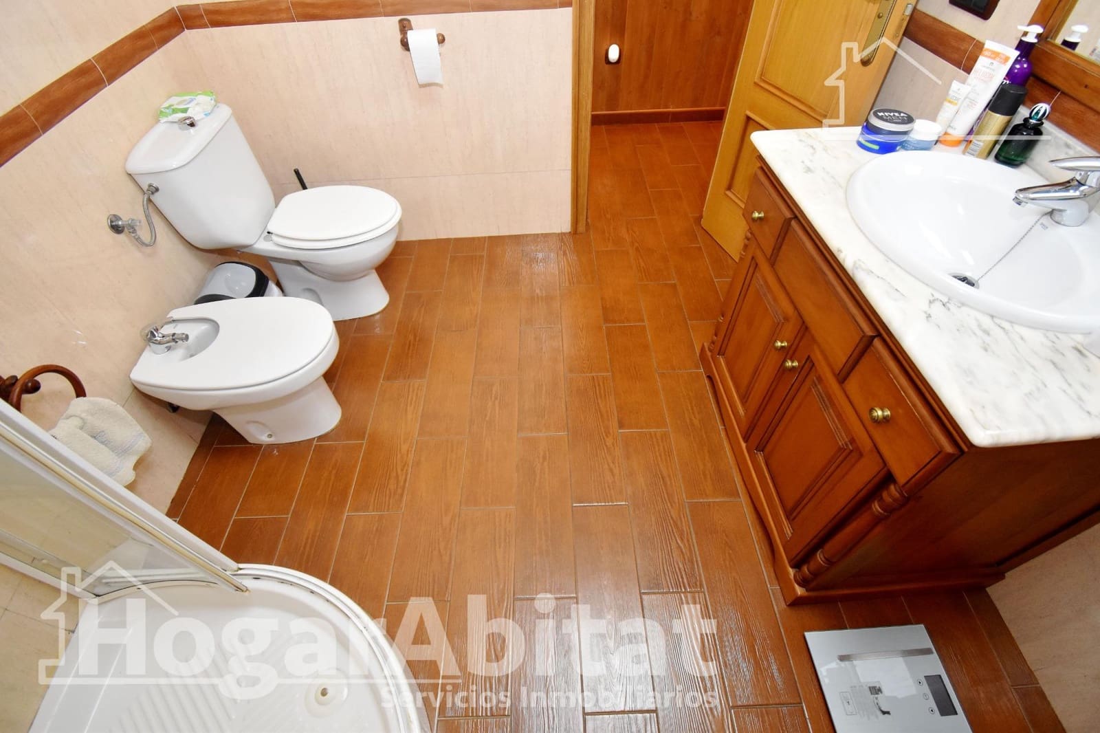 3 soveværelse Lejlighed til salg i Betxi - € 123.000 (Ref: 9615549)