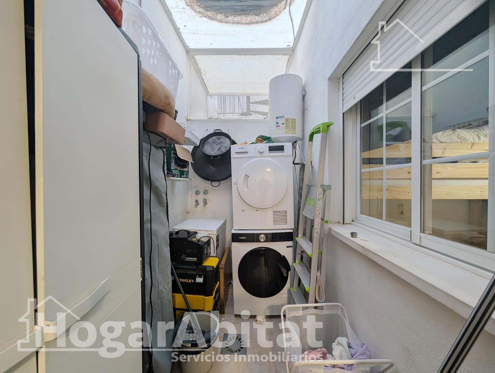 2 sovrum Radhus till salu i Gran Alacant med pool - 203 000 € (Ref: 9615550)