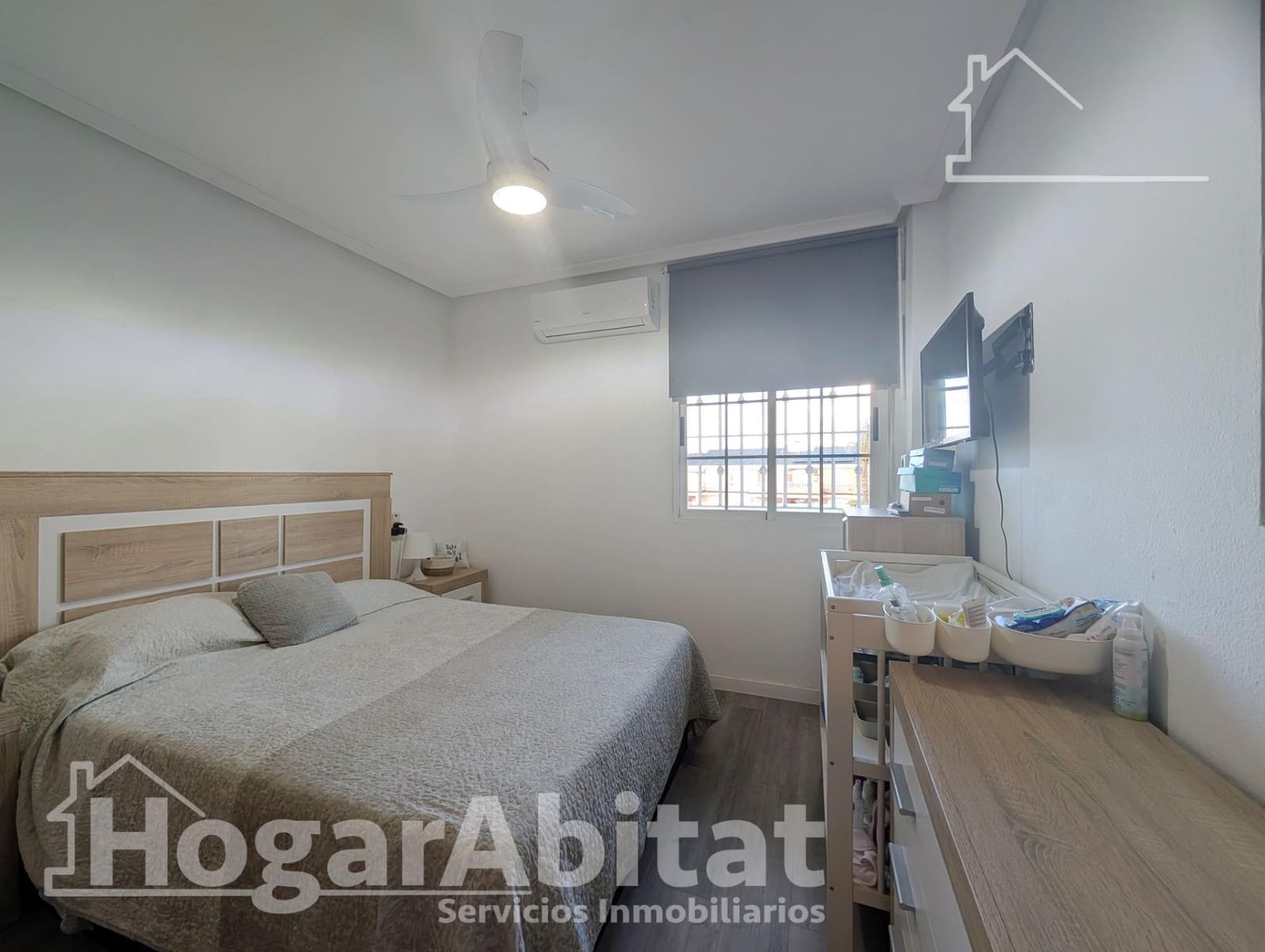 2 sovrum Radhus till salu i Gran Alacant med pool - 203 000 € (Ref: 9615550)