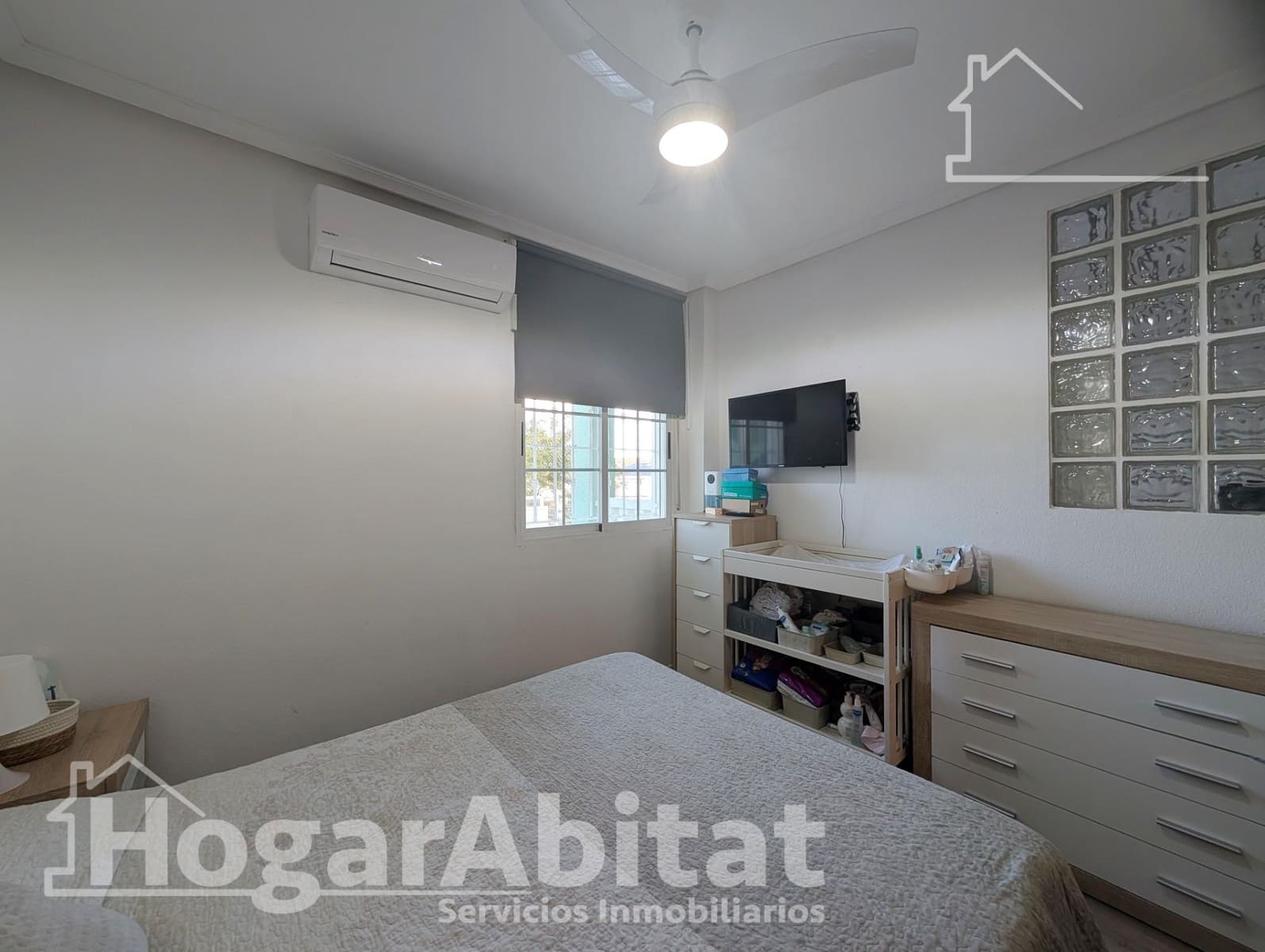 2 sovrum Radhus till salu i Gran Alacant med pool - 203 000 € (Ref: 9615550)