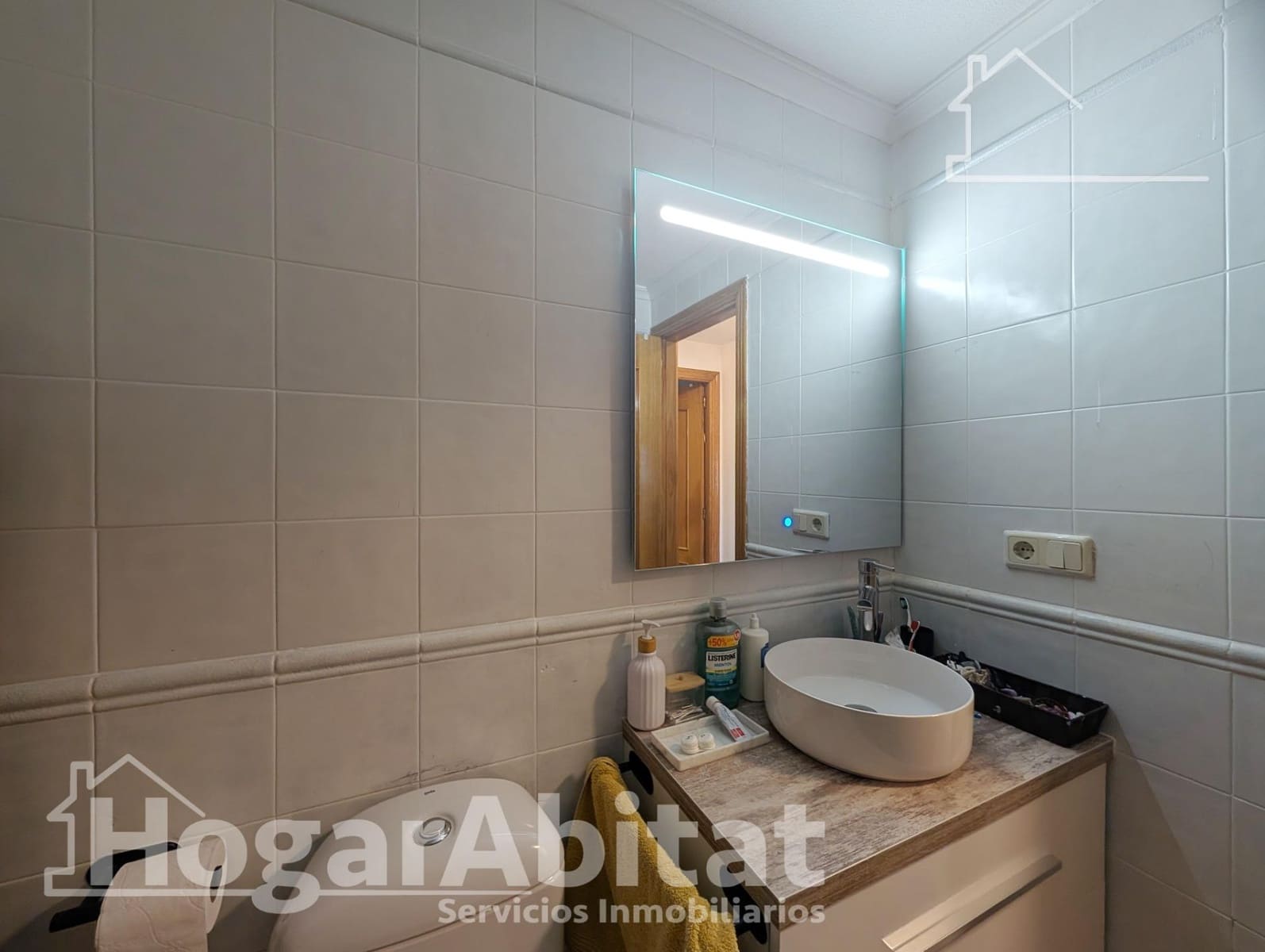 2 sovrum Radhus till salu i Gran Alacant med pool - 203 000 € (Ref: 9615550)