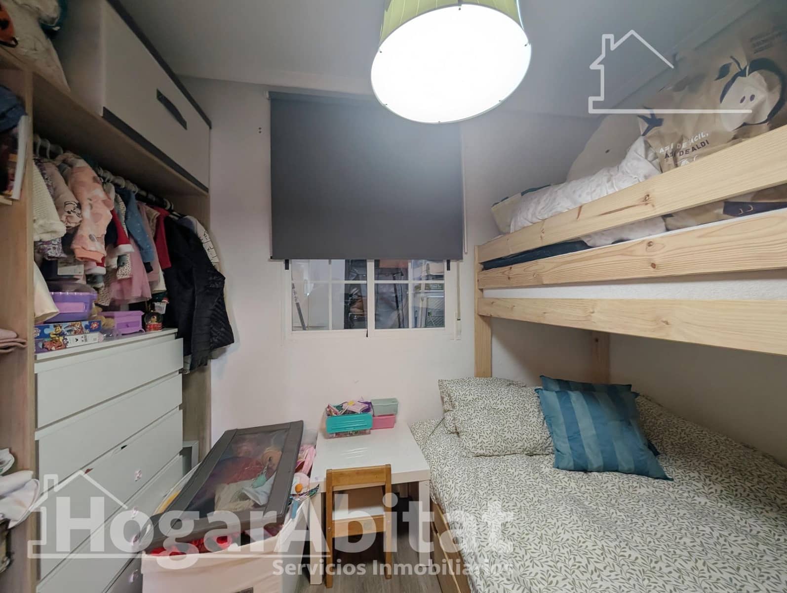 2 sovrum Radhus till salu i Gran Alacant med pool - 203 000 € (Ref: 9615550)