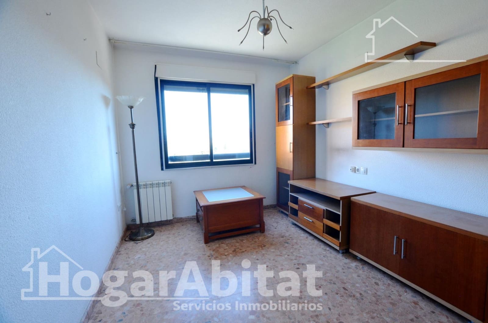 3 makuuhuone Asunto myytävänä paikassa Alicante kaupunki mukana uima-altaan 
autotalli - 370 000 € (Ref: 9615551)