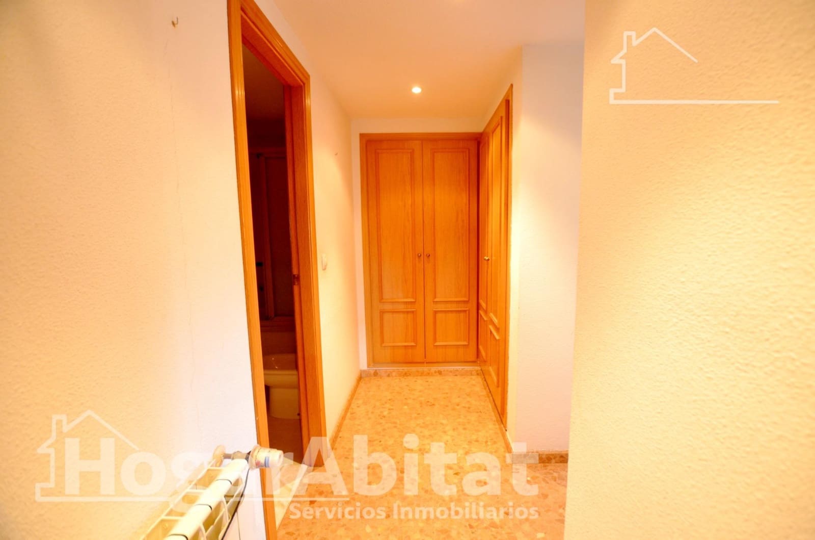 3 makuuhuone Asunto myytävänä paikassa Alicante kaupunki mukana uima-altaan 
autotalli - 370 000 € (Ref: 9615551)