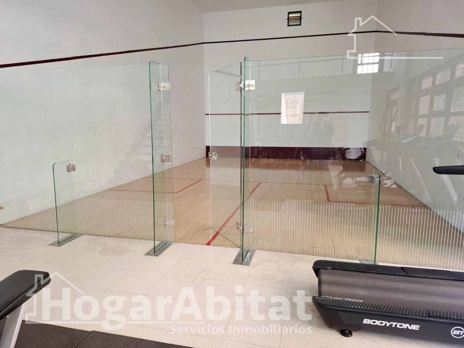 3 makuuhuone Asunto myytävänä paikassa Alicante kaupunki mukana uima-altaan 
autotalli - 370 000 € (Ref: 9615551)