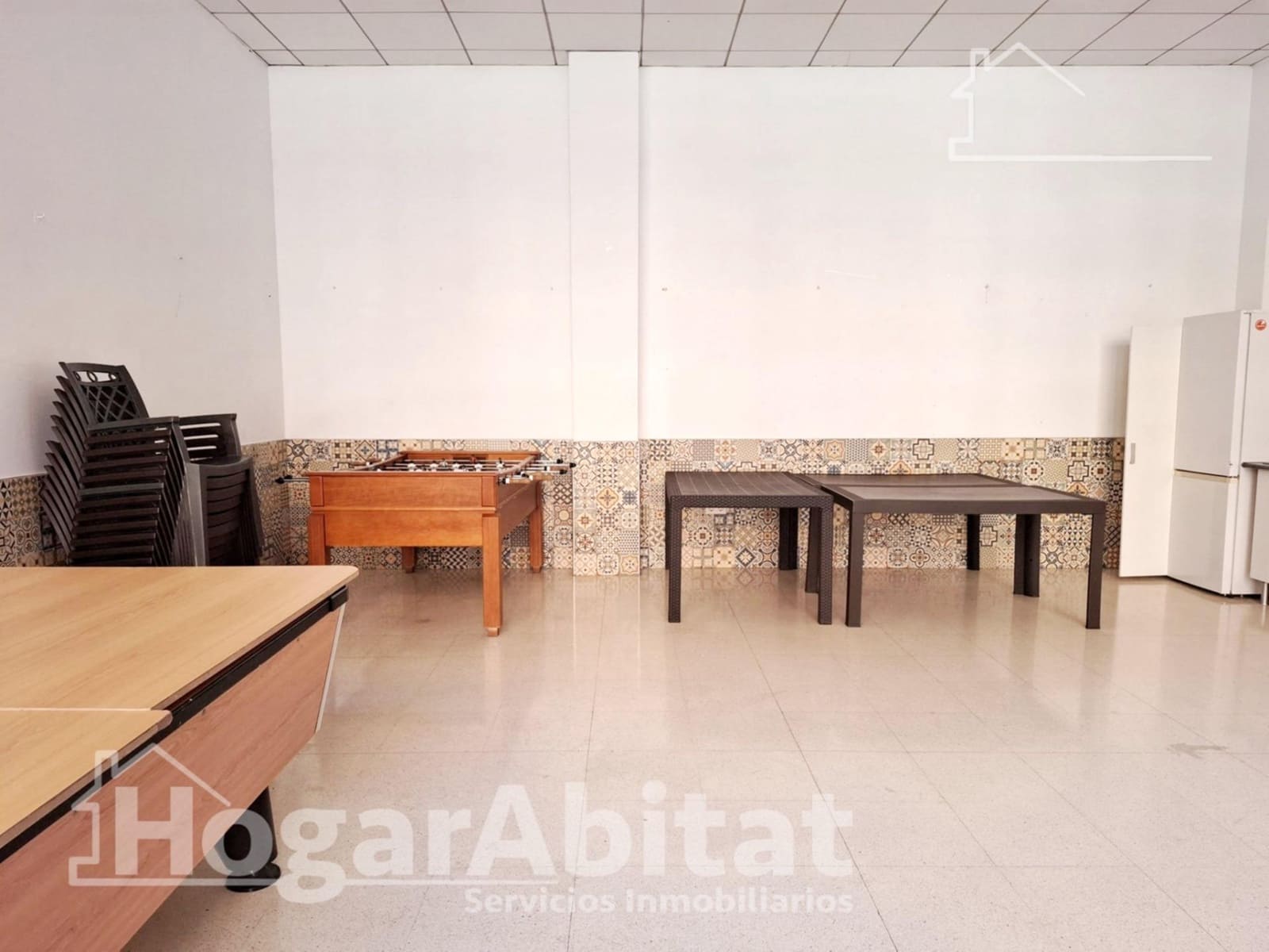 3 makuuhuone Asunto myytävänä paikassa Alicante kaupunki mukana uima-altaan 
autotalli - 370 000 € (Ref: 9615551)