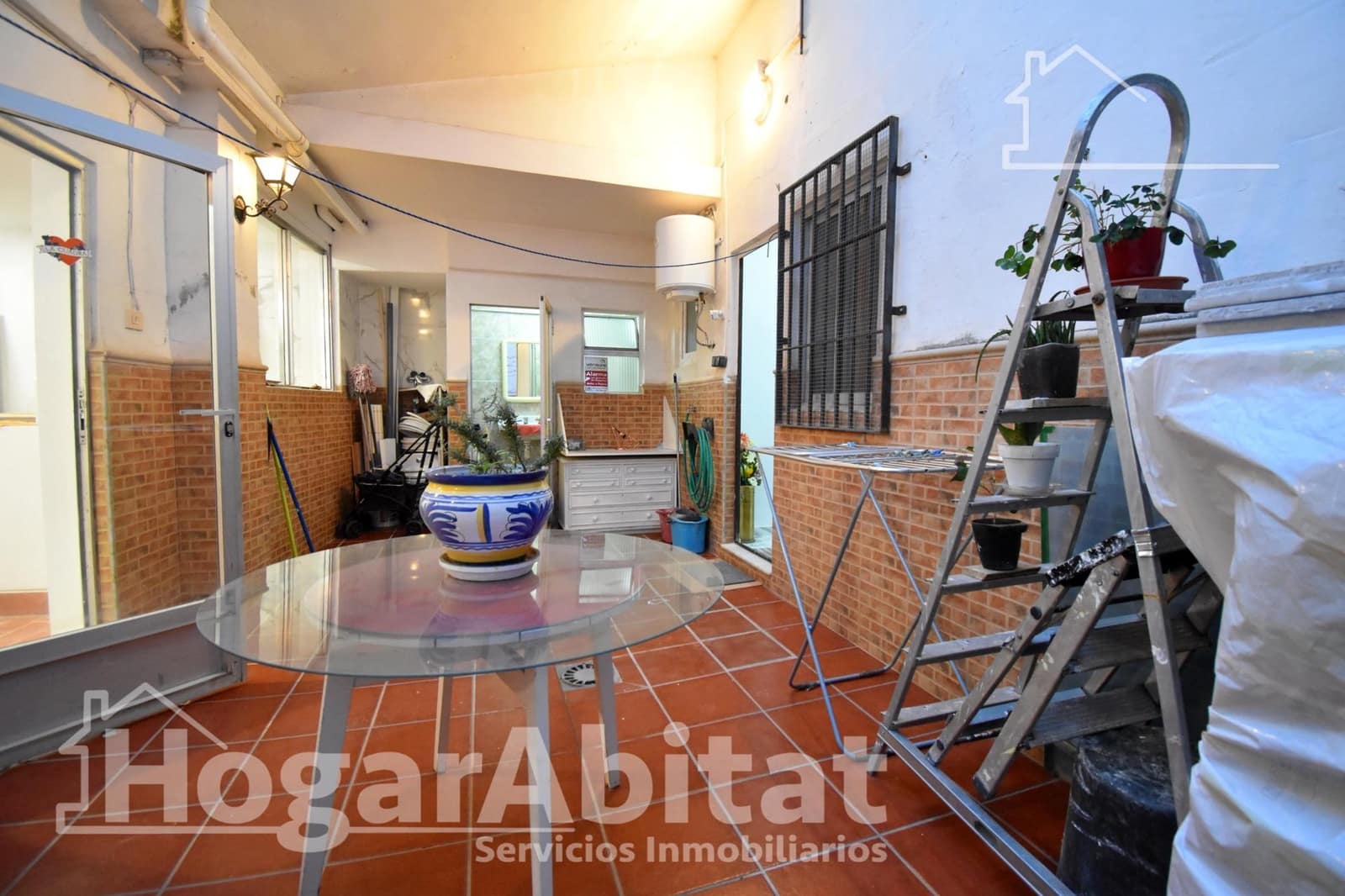 Piso de 1 habitación en Gandia en venta - 129.000 € (Ref: 9615552)