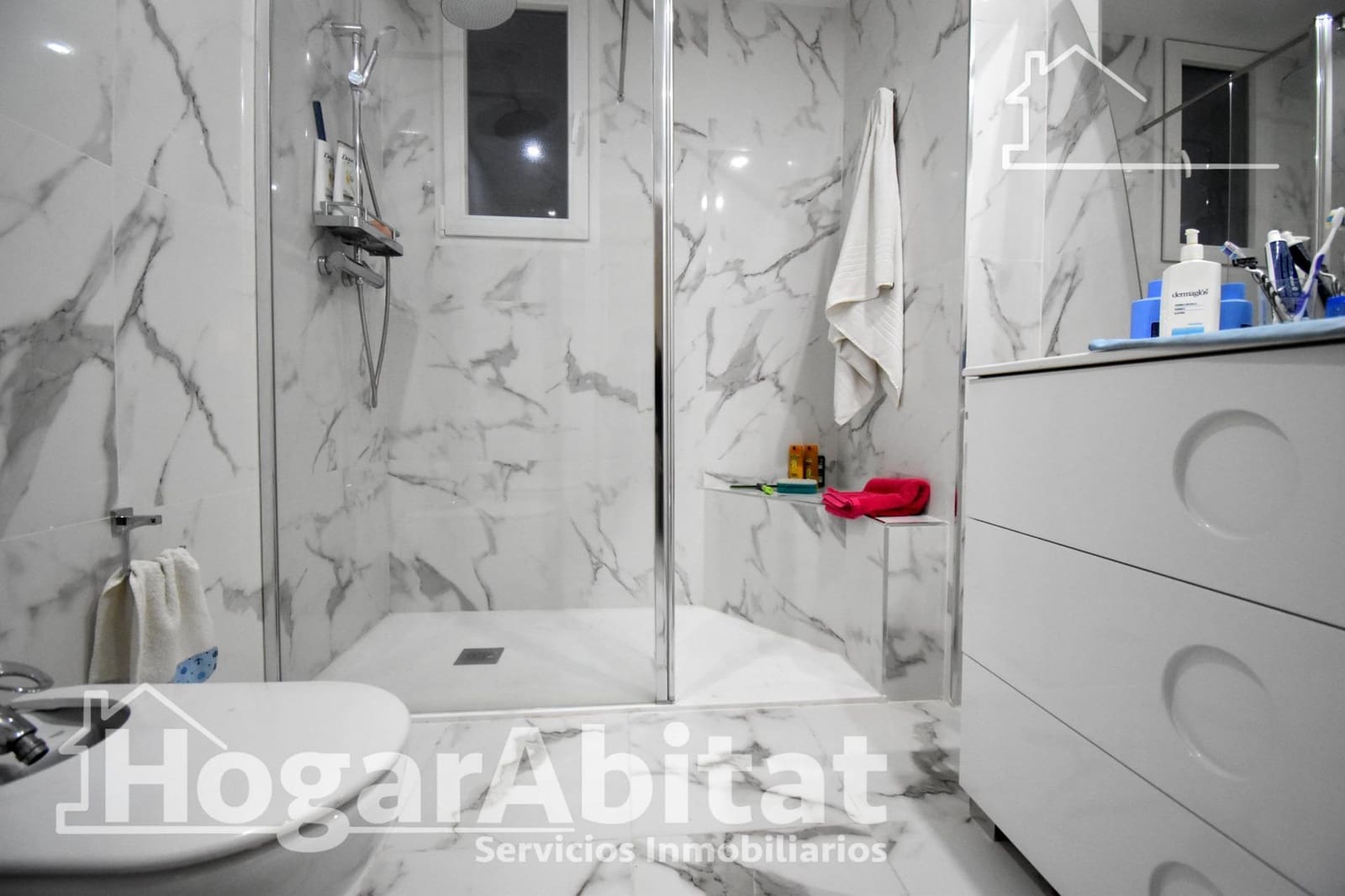 Piso de 1 habitación en Gandia en venta - 129.000 € (Ref: 9615552)