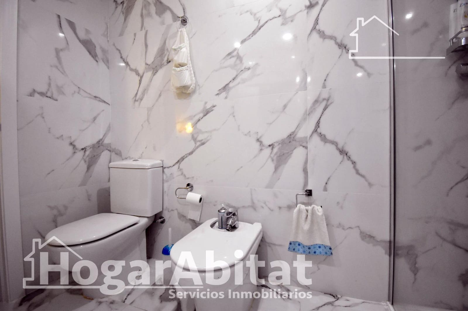 Piso de 1 habitación en Gandia en venta - 129.000 € (Ref: 9615552)