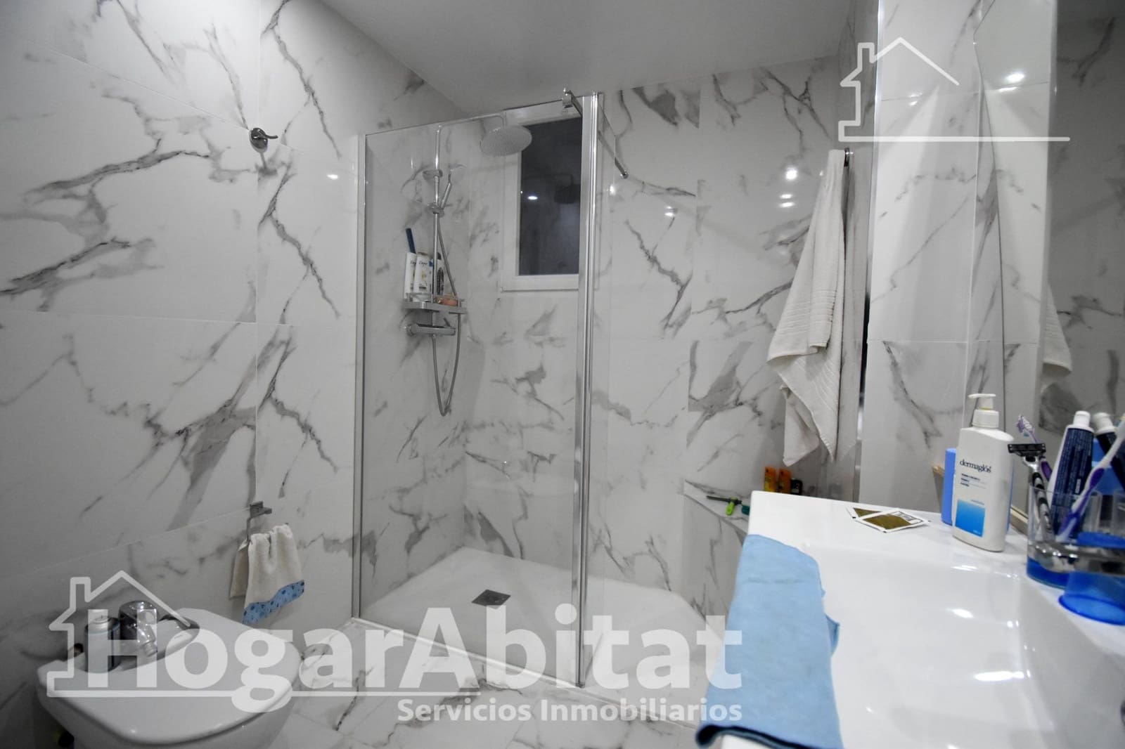 Piso de 1 habitación en Gandia en venta - 129.000 € (Ref: 9615552)