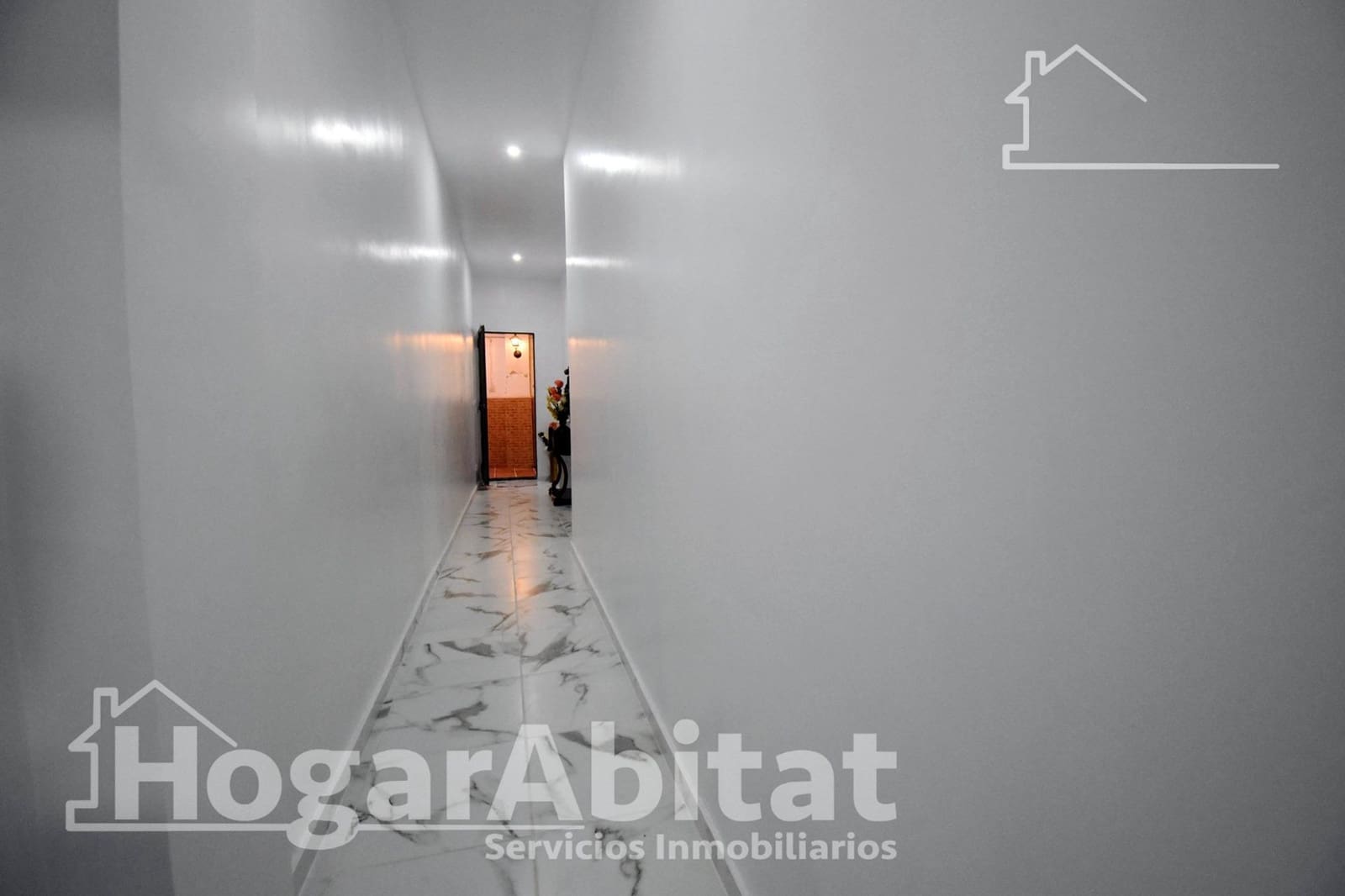 Piso de 1 habitación en Gandia en venta - 129.000 € (Ref: 9615552)