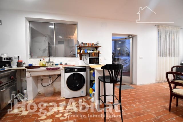 Piso de 1 habitación en Gandia en venta - 129.000 € (Ref: 9615552)