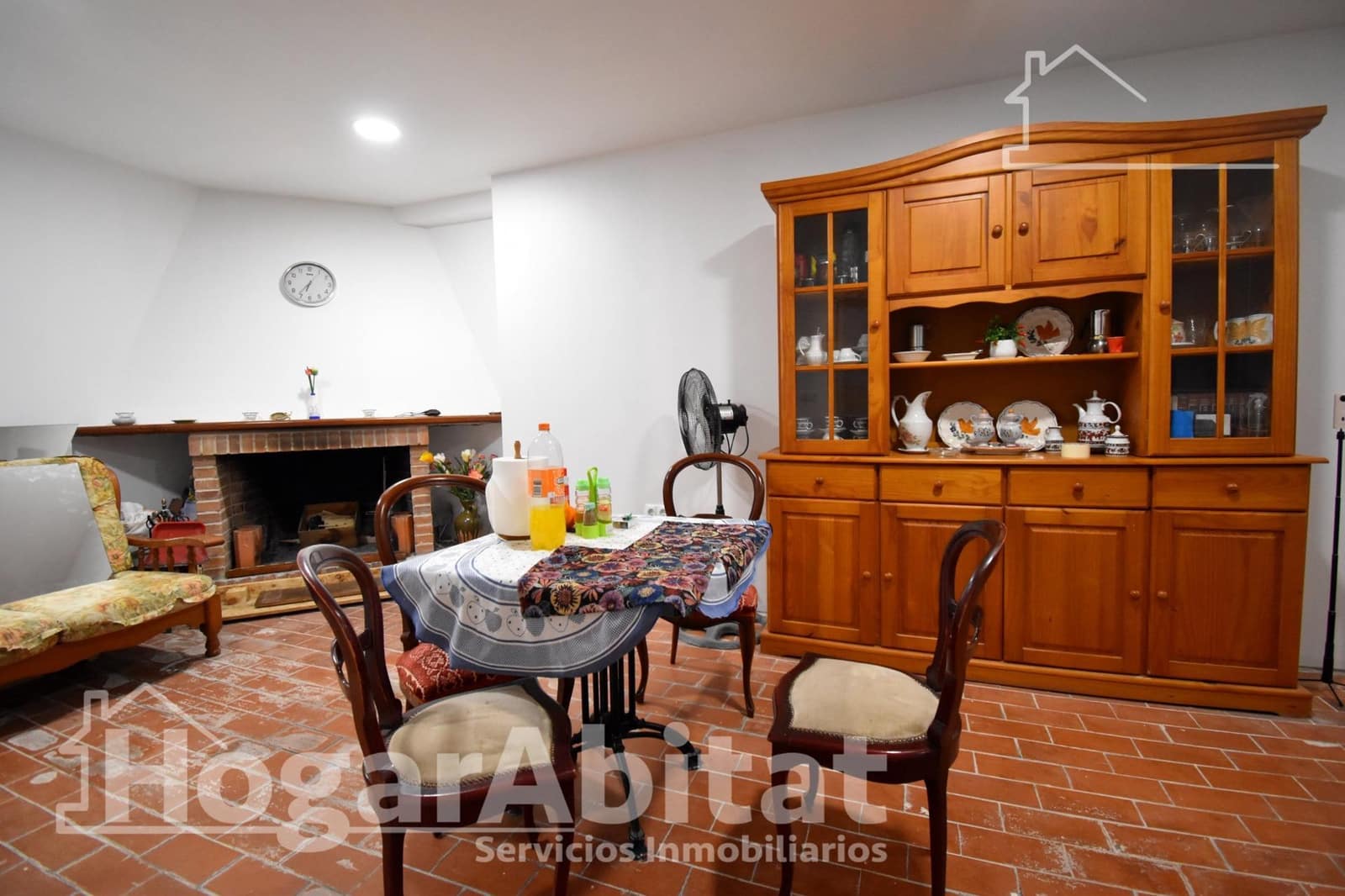 Piso de 1 habitación en Gandia en venta - 129.000 € (Ref: 9615552)