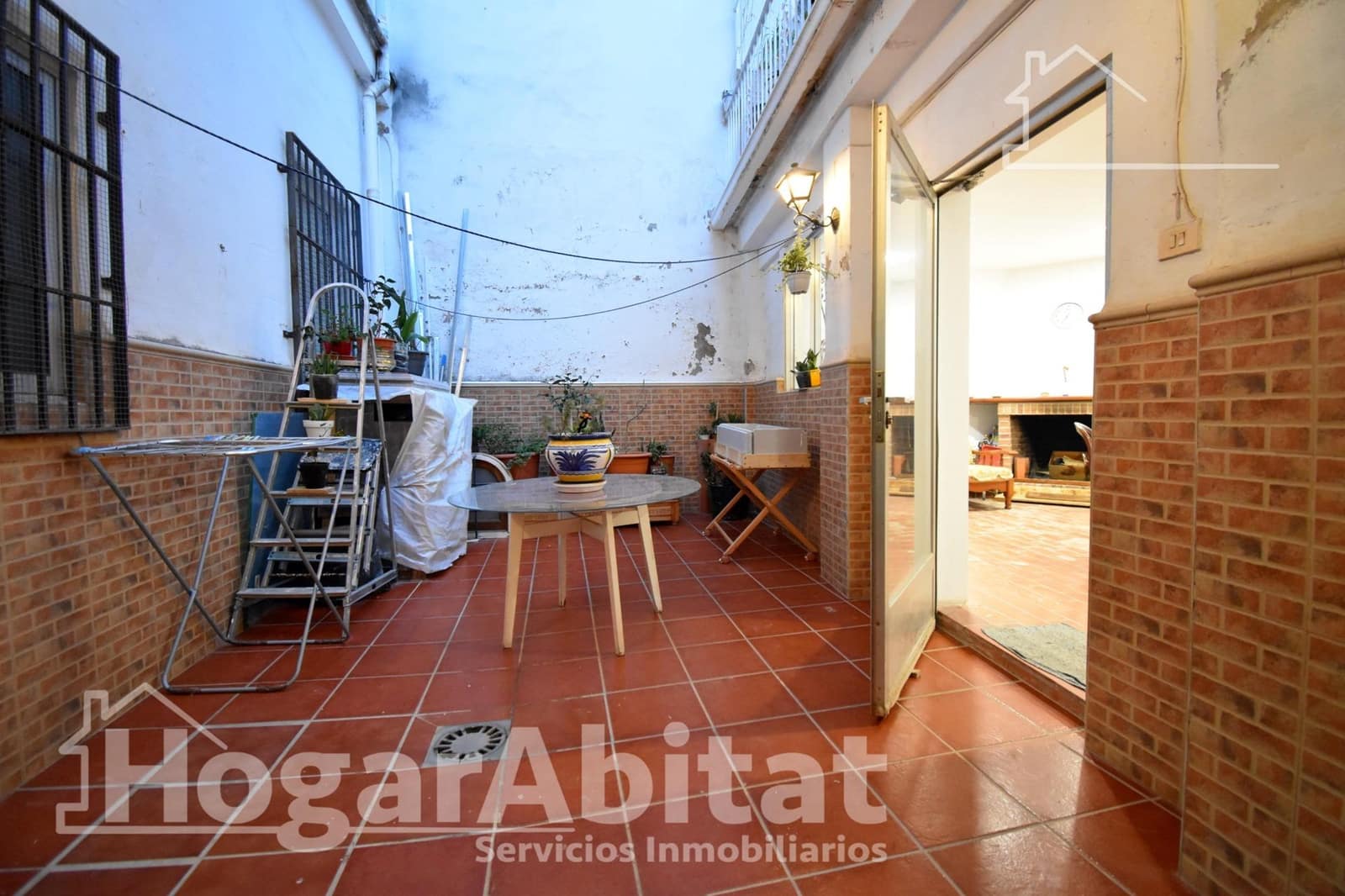 Piso de 1 habitación en Gandia en venta - 129.000 € (Ref: 9615552)