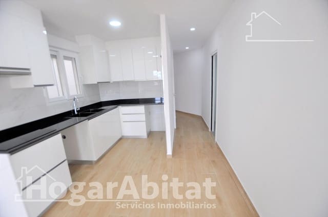 3 sovrum Lägenhet till salu i Nou Moles, Valencia stad - 329 000 € (Ref: 9615553)