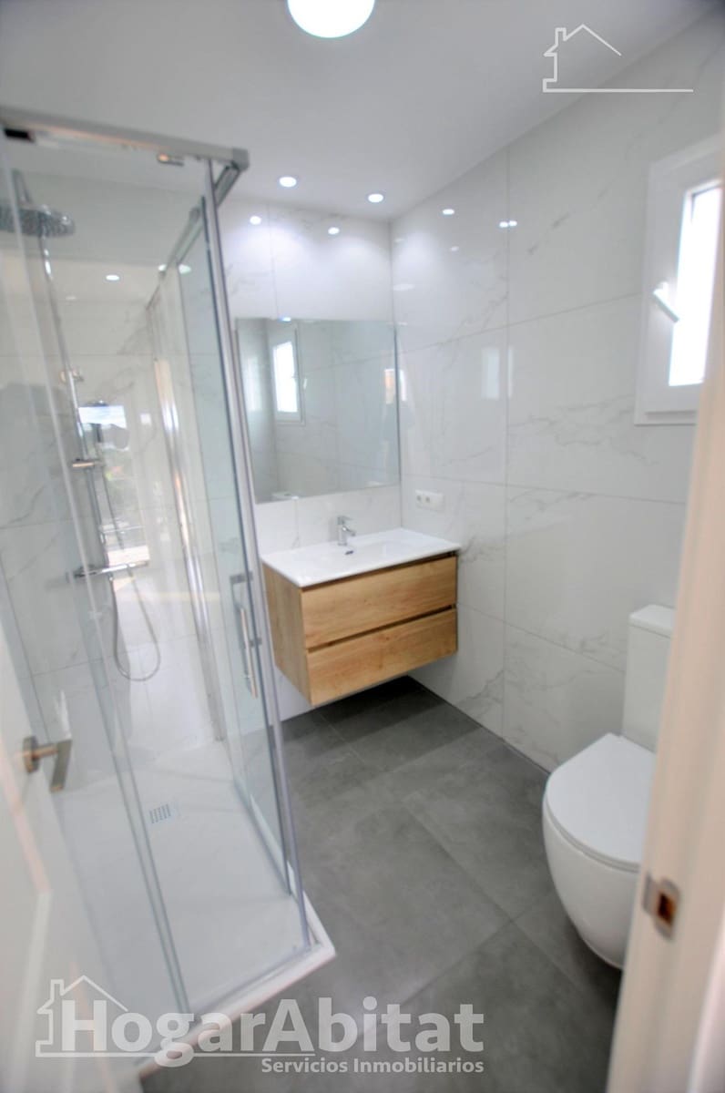 3 sovrum Lägenhet till salu i Valencia stad - 329 000 € (Ref: 9615553)