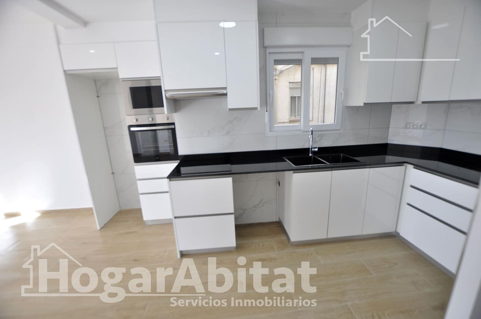3 sovrum Lägenhet till salu i Valencia stad - 329 000 € (Ref: 9615553)