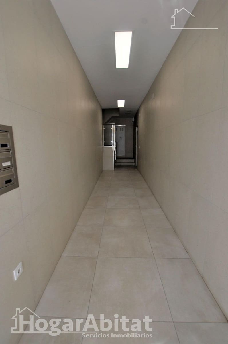 3 sovrum Lägenhet till salu i Valencia stad - 329 000 € (Ref: 9615553)