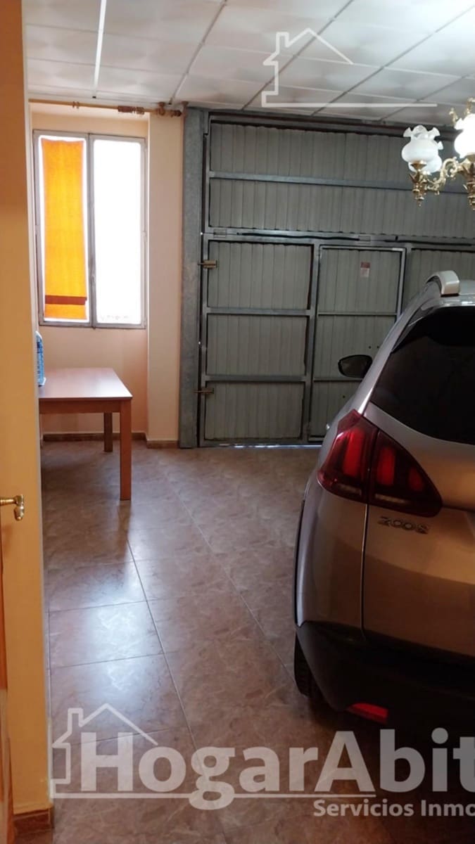 2 soveværelse Villa til salg i Benaguasil med garage - € 170.000 (Ref: 9615555)