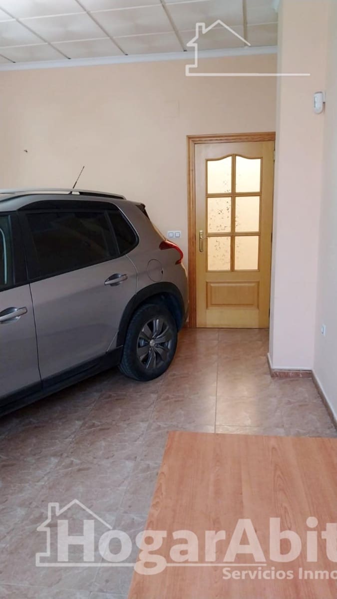 2 soveværelse Villa til salg i Benaguasil med garage - € 170.000 (Ref: 9615555)