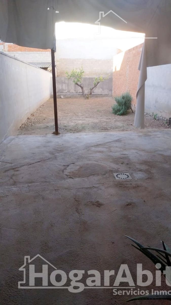 2 soveværelse Villa til salg i Benaguasil med garage - € 170.000 (Ref: 9615555)