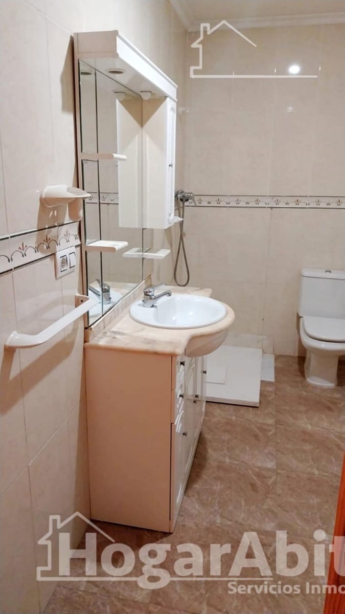 2 soveværelse Villa til salg i Benaguasil med garage - € 170.000 (Ref: 9615555)