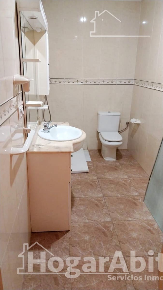 2 soveværelse Villa til salg i Benaguasil med garage - € 170.000 (Ref: 9615555)