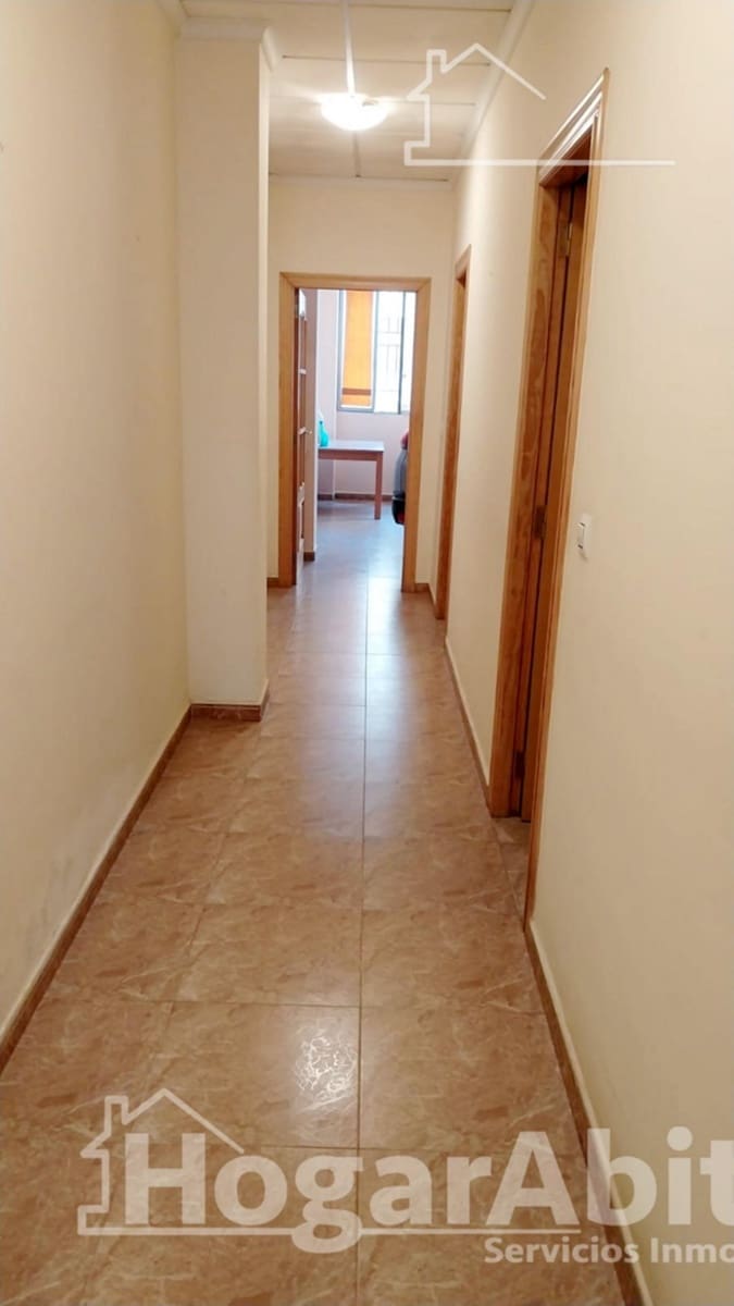 2 soveværelse Villa til salg i Benaguasil med garage - € 170.000 (Ref: 9615555)