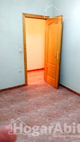 2 sypialnia Willa na sprzedaż w Benaguasil z garażem - 170 000 € (Ref: 9615555)