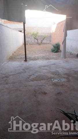 2 sypialnia Willa na sprzedaż w Benaguasil z garażem - 170 000 € (Ref: 9615555)