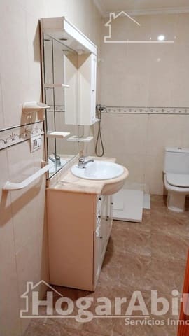 2 sypialnia Willa na sprzedaż w Benaguasil z garażem - 170 000 € (Ref: 9615555)