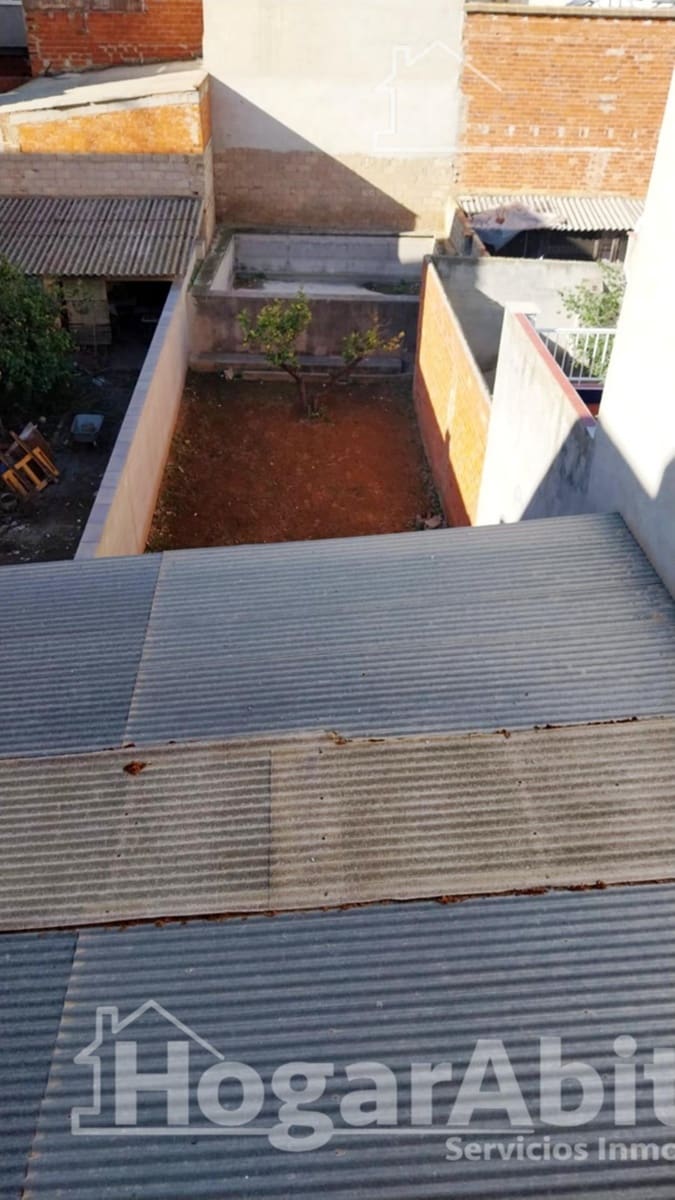 2 soveværelse Villa til salg i Benaguasil med garage - € 170.000 (Ref: 9615555)