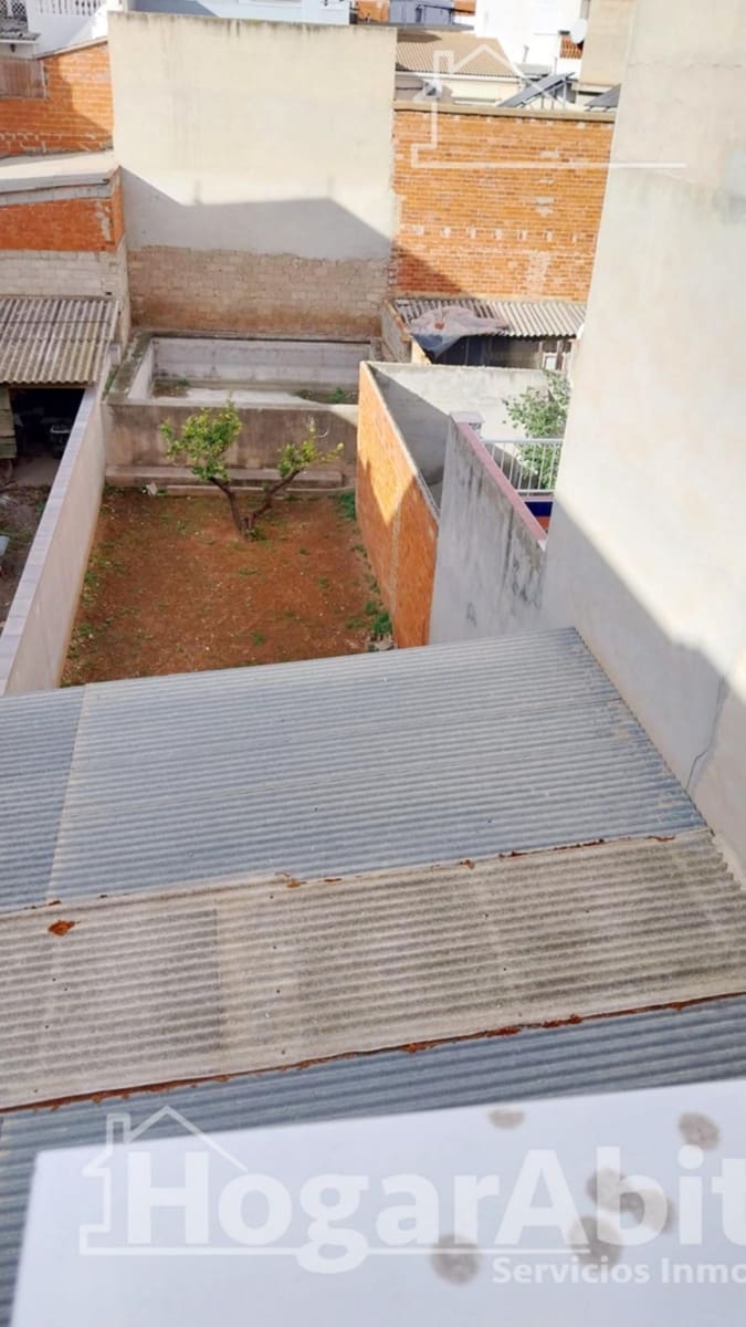 2 soveværelse Villa til salg i Benaguasil med garage - € 170.000 (Ref: 9615555)