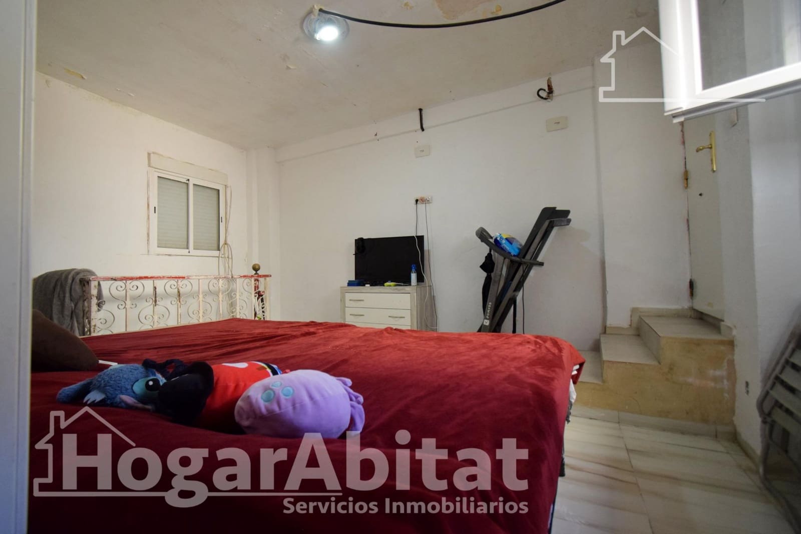 4 bedroom Townhouse for sale in Lliria - € 155,000 (Ref: 9615556)