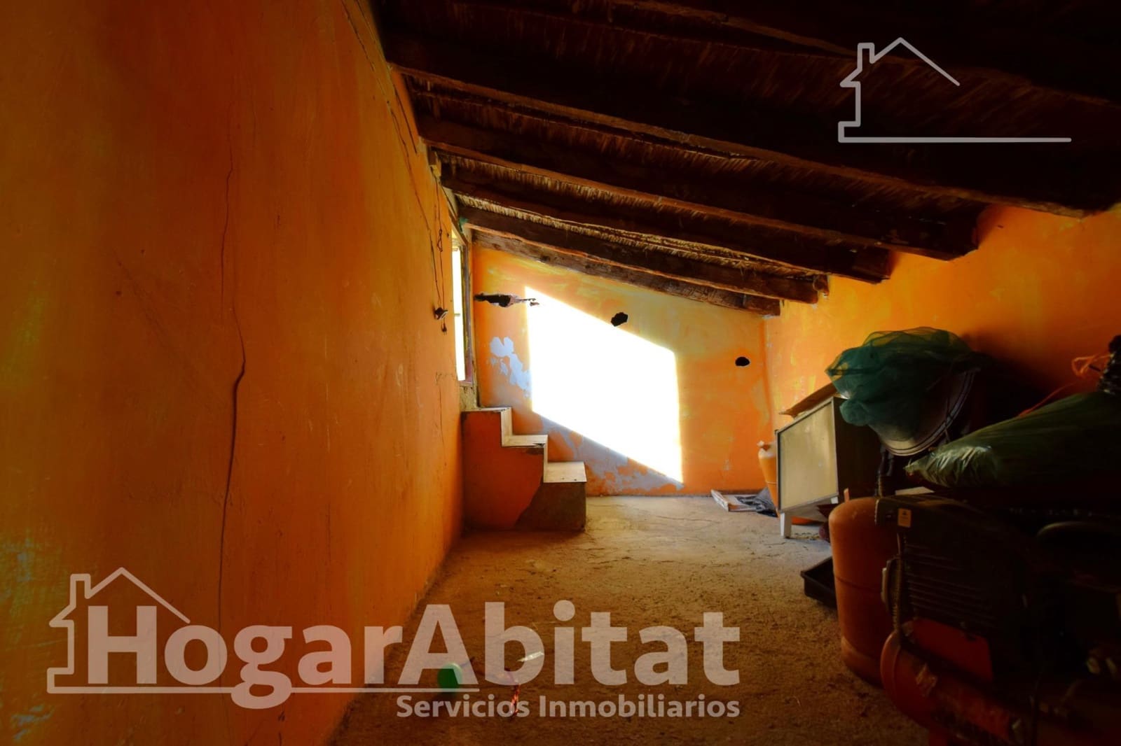 4 bedroom Townhouse for sale in Lliria - € 155,000 (Ref: 9615556)