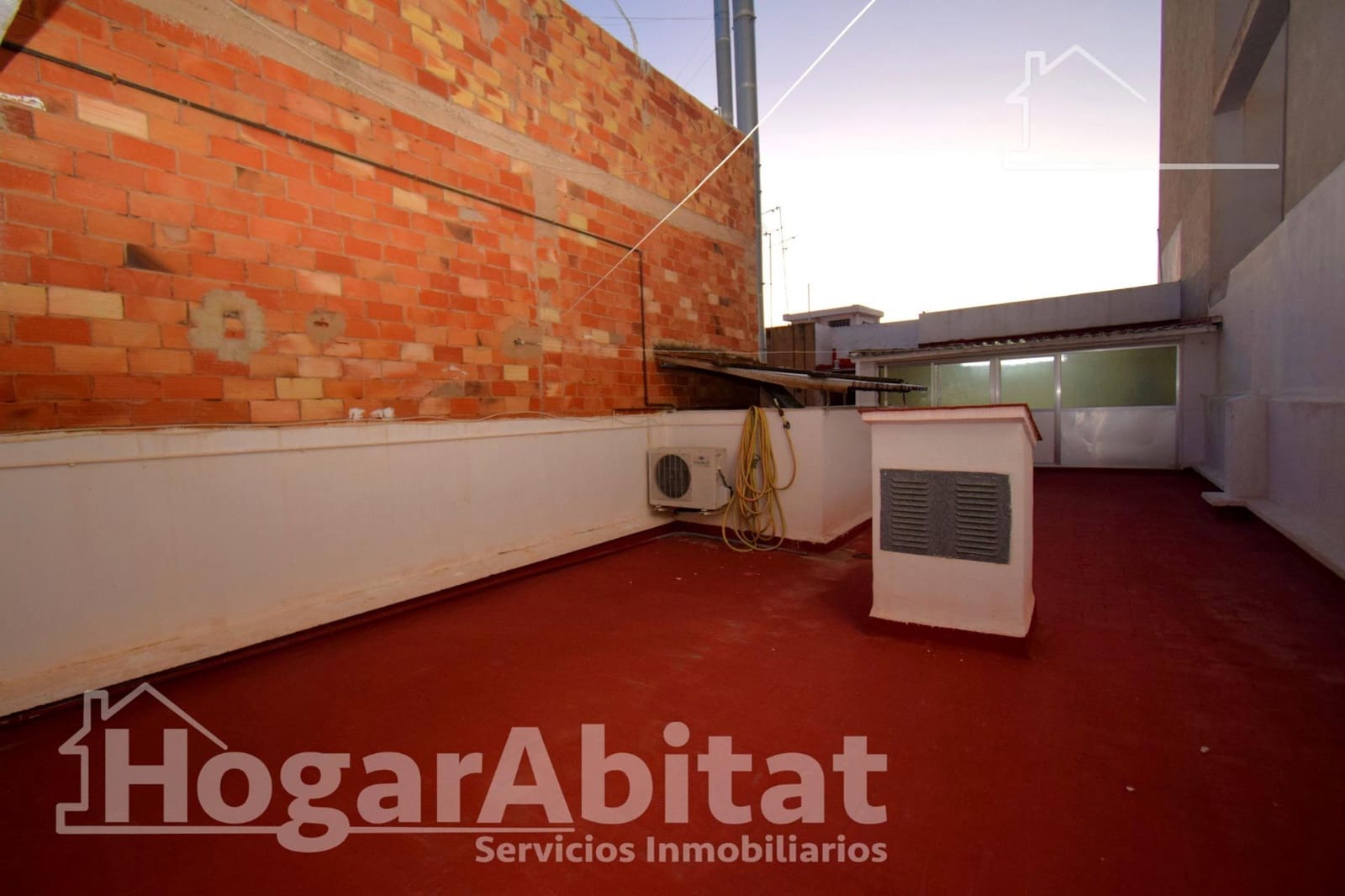 4 chambre Maison de Ville à vendre à Paterna avec garage - 350 000 € (Ref: 9615557)