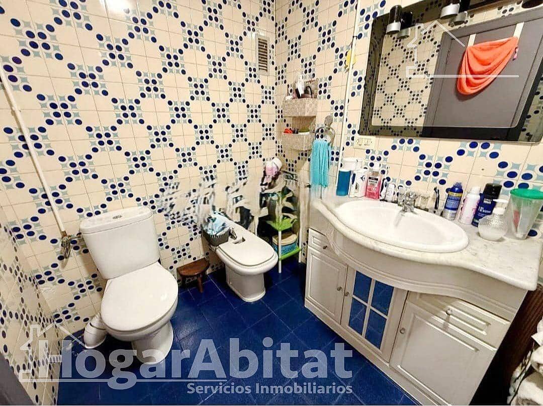 6 quarto Apartamento para venda em L'Alcudia com garagem - 244 615 € (Ref: 9615558)