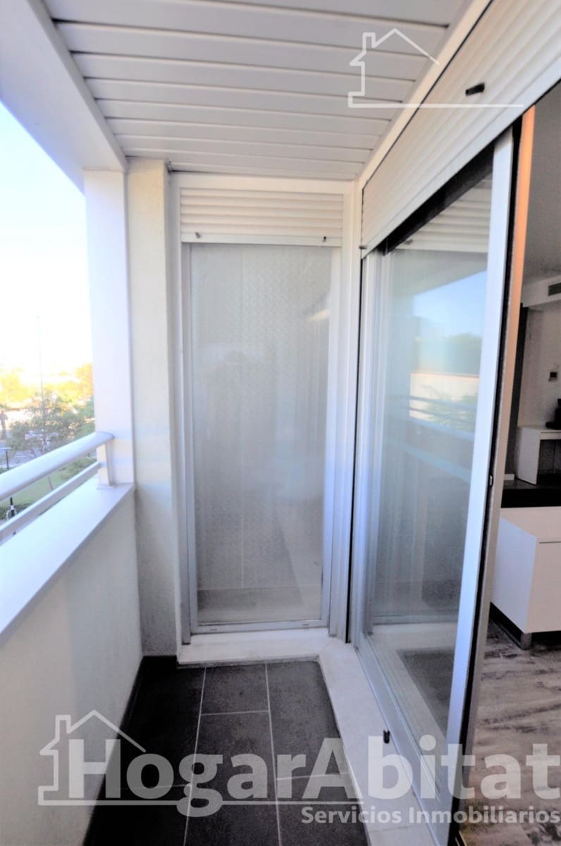 Appartamento in vendita in Valencia citta con piscina - 230.000 € (Rif: 9619322)