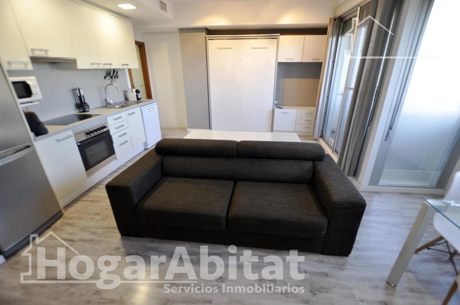 Appartamento in vendita in Valencia citta con piscina - 230.000 € (Rif: 9619322)