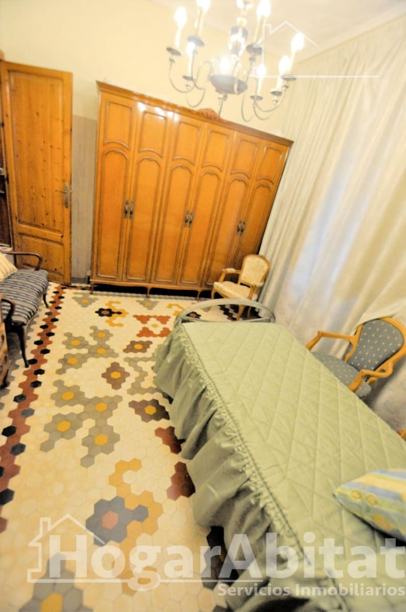 4 soverom Leilighet til salgs i Valencia by - € 265 000 (Ref: 9619323)