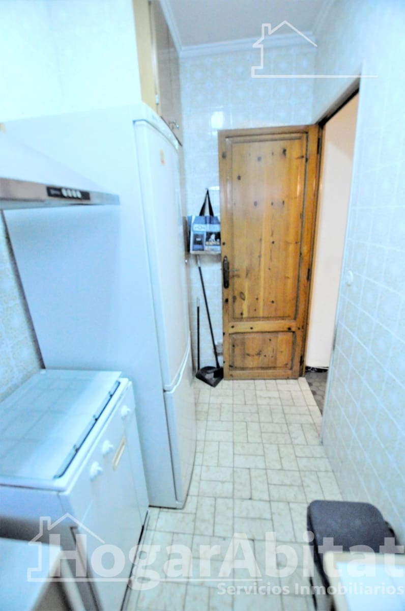 4 soverom Leilighet til salgs i Valencia by - € 265 000 (Ref: 9619323)