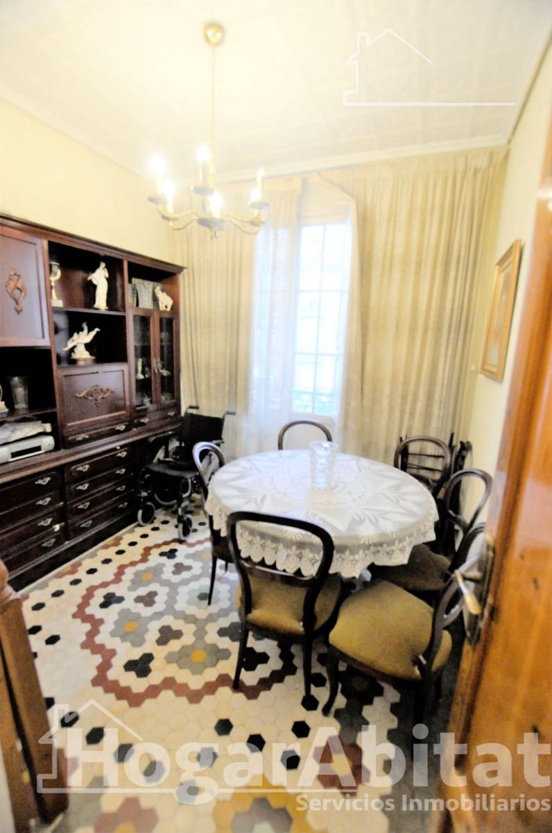 4 soverom Leilighet til salgs i Valencia by - € 265 000 (Ref: 9619323)